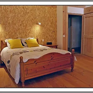 Les De Liane Bed & Breakfast Cerdon (Ain)