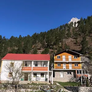 Bed & Breakfast Bujtina Brahim Selimaj, Valbona