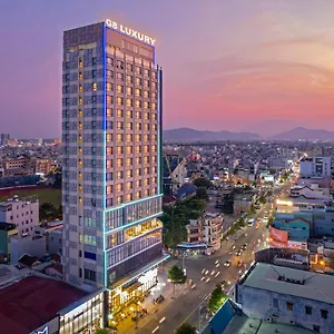 **** Hotel G8 Luxury And Vietnam