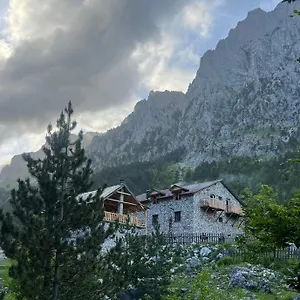 Montain Rosi Maison d'hôtes