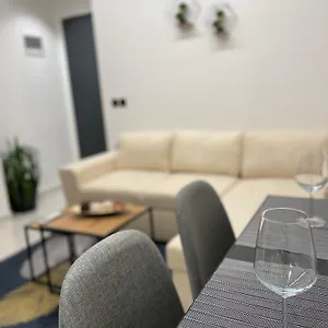  Apartamento Sueno & Albania