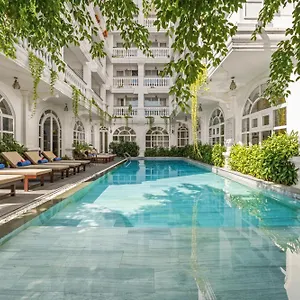 **** Hotel Blue Sky Boutique & Vietnam