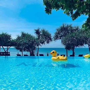 *** Hotel Lanta Miami - Sha Extra Tailandia