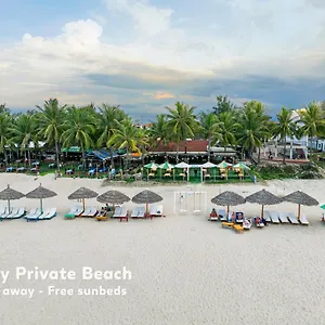 **** Hotel Crony - 24h Vietnam